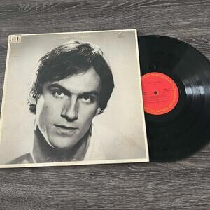 James Tayor - JT Columbia PC34811 VG+++ Vinyl Record LP AJ12